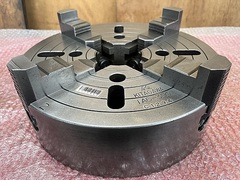 北川 インデペンデントチャック IA6-300