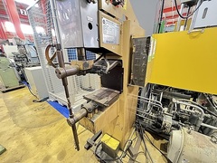 日立 スポット溶接機 SP-AH