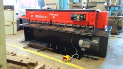 アマダ メカシャーリング M2545