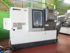 オークマ NC旋盤 LB-3000EXⅡ/LC500