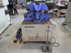 武田機械 ユニットワーカー UW-354