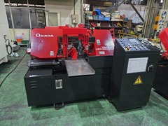 アマダ バンドソー HFA250