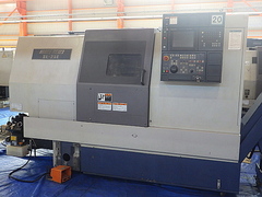 森精機 NC旋盤 SL-25E