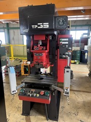 アマダ プレス TP-35