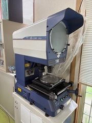 ミツトヨ 投影機 PJ-H30