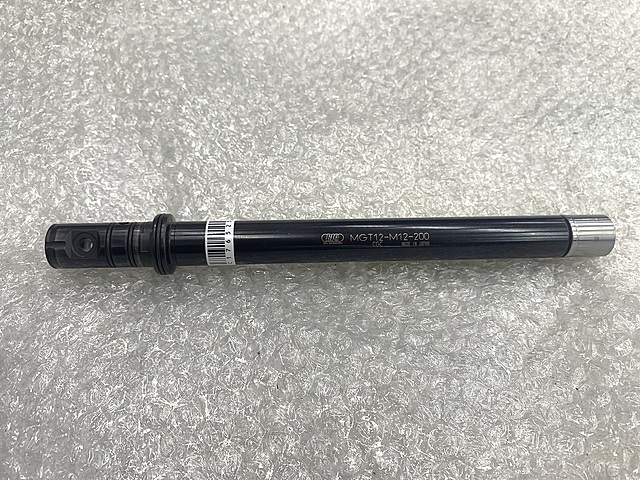 BIG タップホルダー MGT12-M12-200
