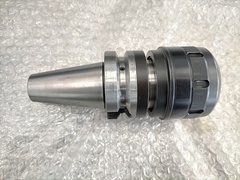BIG ミーリングチャック BT40-HMC32S-90