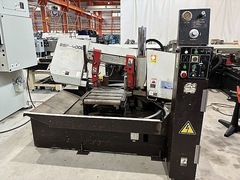 ニコテック バンドソー SSP-400D