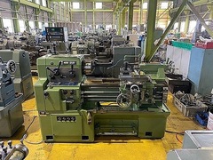 森精機 汎用旋盤 MS-650