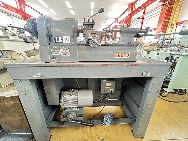 江黒 ペンチレース LB10