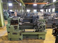 森精機 汎用旋盤 MS-850