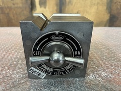 カネテック マグネット桝型ブロック KY-1