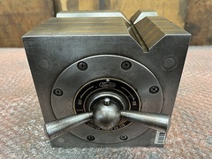 カネテック マグネット桝形ブロック KY-2