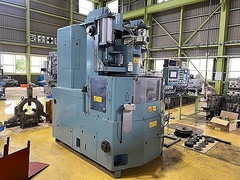 富士産機 両面研削盤 FS-75A