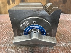 カネテック マグネット桝形ブロック KY-2