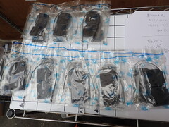  コネクタ 新古品 MODEL::DB-110963-3