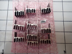  小型放熱器 新古品 