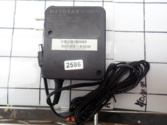 NETGEAR ACアダプター 新古品 MODEL::332-10631-01