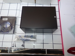  トランス BOX 新古品 