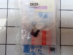  発光ダイオード　 新古品 