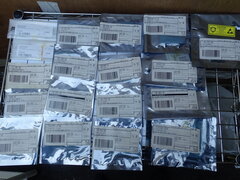  基板とパーツ　 新古品 