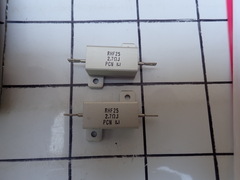  メタルグラッド抵抗　 新古品 