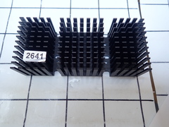  放熱板　 新古品 