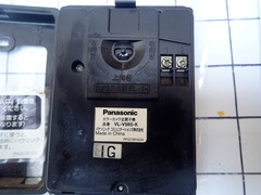  カラーカメラ　玄関子機　 新古品 MODEL::VL-V565-K