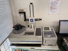 東京精密 真円度測定器 RONDCOM 40C