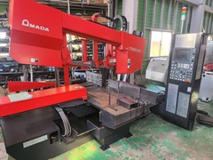 アマダ バンドソー HK-700CNC