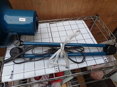  Z型スタンド　 新古品 