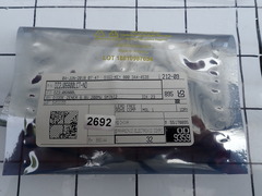  ダイオード　32個　 新古品 