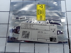  IC or コントローラーグリッジ　 新古品 