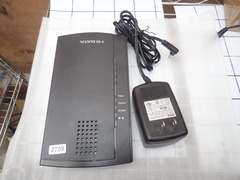 アイ・オー・データ機器 無線LANルーター　 新古品 MODEL::WN-AC1167GR