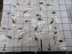  端子用バナナプラグ　 新古品 