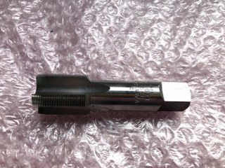 YAMAHA/ヤマハ ハンドタップ 【ハンドタップ】M26x1 HSS-E
