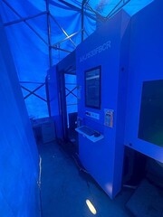 AccTek レーザー加工機 AKJ1530FBCR