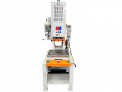 JAM 油圧プレス HYP-505H