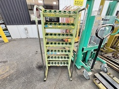 サカエ ツールラック ''