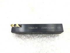 タンガロイ バイトホルダー JSXBR2020K8