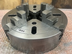 北川 インデペンデントチャック IA6-300