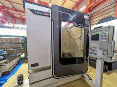 森精機(DMG MORI SEIKI) 立型マシニングセンター DMC-635V