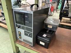 OS ENGINEERING モールド溶接機 IMW-I