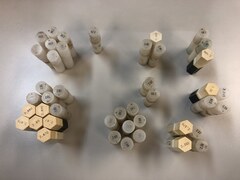 不明 ピンゲージ φ2.00~2.98