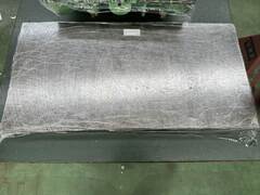 anndou 鉄定盤(プレーン) 700×350×50