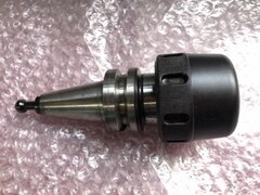 BIG/ビッグ BT30 【ミーリングチャック】BT30-HMC20-75