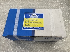 BIG ハイドロチャック BBT30-HDC3S-60