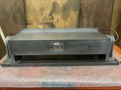 カネテック 可傾形電磁チャック KET-2060UA
