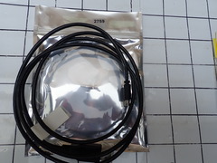   HDMI コード　1.5m　 新古品 