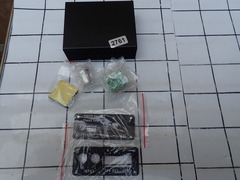  Class Dアンプキット　 新古品 